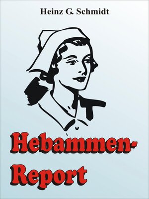 cover image of Hebammen-Report